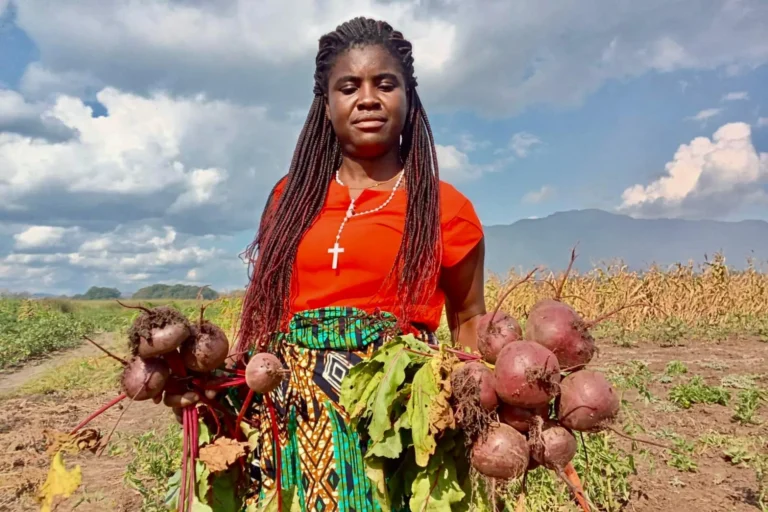 Agricare CELIM Mozambico